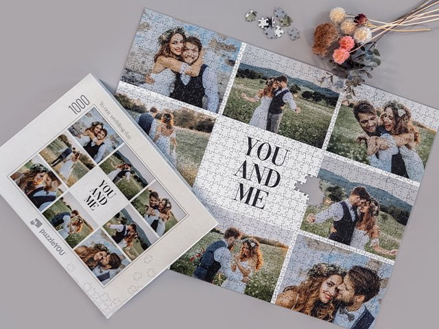 Fotopussel | puzzleYOU
