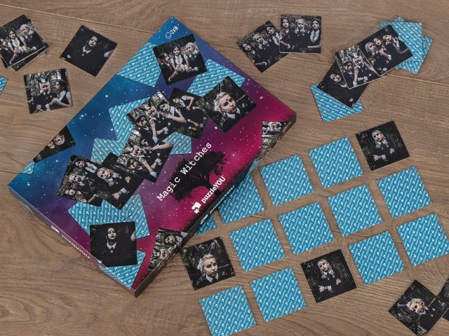 Memospel