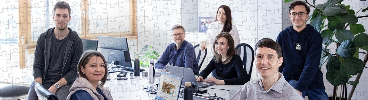 hållbarhet-team